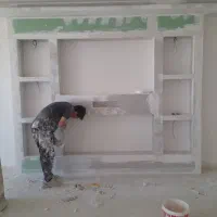 همکار شاگرد‌نقاشی|استخدام معماری، عمران و ساختمانی|اردبیل, |دیوار