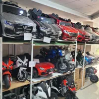 ماشین شارژی ویژه بازنشستگان/بدون پیش قسط