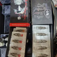 دستگاه تتو بدن|آرایشی، بهداشتی، درمانی|رشت, یخسازی|دیوار