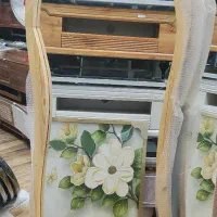 آیینه قدی چوب|آینه|زاهدان, |دیوار