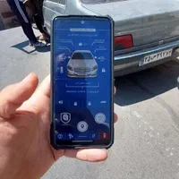مجموعه‌۰ردیاب۰اتواکسس«سایه»دزدگیرجی/پی/اس|قطعات یدکی و لوازم جانبی|مشهد, شهید مطهری|دیوار