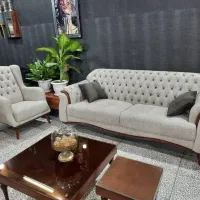 مبلمان آهو/طرح تعویض کهنه و نو /اقساطی بدون بهره