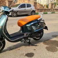 موتور کویر اس ۵ (s5)