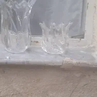 لاله لوستر|لوستر و چراغ آویز|تبریز, |دیوار