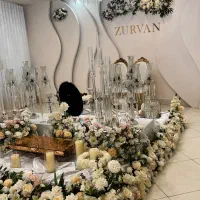 سالن عقد و دفتر ازدواج