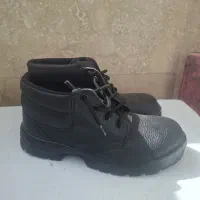 کفش کار نو
