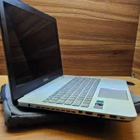 لبتاب n552 asus|رایانه همراه|تهران, خواجه نصیر طوسی|دیوار