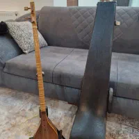 سه تار کاسه کوچیک