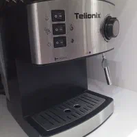 قهوه ساز تلیونیکس|سماور، چایساز، قهوهساز|گنبد کاووس, |دیوار