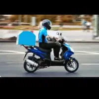 کار در اسنپ و تپسی بدون موتور