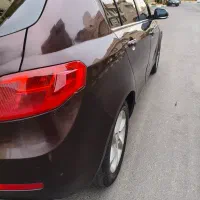 جیلی اتومات مدل ۲۰۱۴