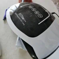 صفر تا صد لوازم و تجهیزات ناخن در حد نو|آرایشگاه و سالن‌های زیبایی|مراغه, |دیوار