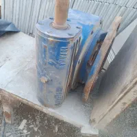 ‌‌گیربکس‌210‌|ماشین‌آلات صنعتی|مشهد, جانباز|دیوار