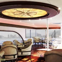 کشتی برای رستوران کافی شاپ|قایق و سایر وسایل نقلیه|تهران, اسکندری|دیوار