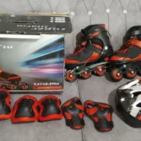 اسکیت|دوچرخه، اسکیت، اسکوتر|نیشابور, بنیاد شهید|دیوار