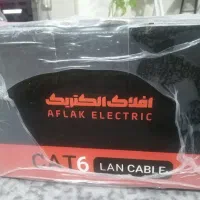 کابل شبکه cat6 مدل utp|مودم و تجهیزات شبکه|تهران, تهرانسر شرقی|دیوار