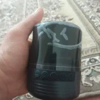 اسپیکرارگون