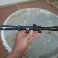 فروش دوربین تفنگ بادی