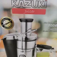 آبمیوه گیری برند کازوکی