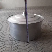 قابلمه وکتری روح|ظروف پختوپز|فردیس, فردیس|دیوار