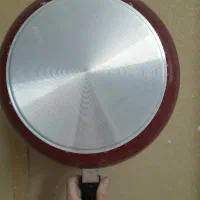 ماهیتابه نسوز|ظروف پخت‌وپز|جهرم, |دیوار
