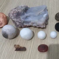 سنگ الماس آسیاب و سنگ های خاص