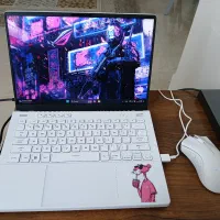 لپ تاپ Rog Zephyrus g14