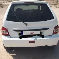 پراید ۱۱۱ مدل ۹۳