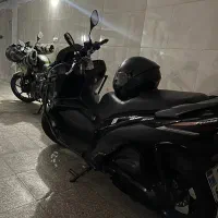 Jt200 1404|موتورسیکلت|تهران, زعفرانیه|دیوار