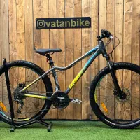 جاینت لیو(وطن بایک)اسکات مریدا فوجی کیوب ترک کنتسا