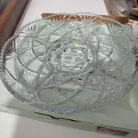 اردو خوری شیشه‌ای