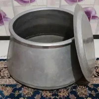 دیگ روحی در دار (درحد)