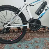 دوچرخه سایز 24 فروشی|دوچرخه، اسکیت، اسکوتر|تهران, آذری|دیوار