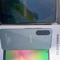 گوشی سامسونگa56فیک