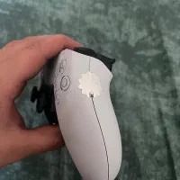 دسته ps5|کنسول، بازی ویدئویی و آنلاین|تهران, مرزداران|دیوار