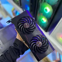 کیس گیمینگ RX6700XT 12GB پردازندهi512400F آکبند|رایانه رومیزی|مشهد, فلسطین|دیوار