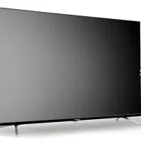 تلویزیون58اینچ|تلویزیون و پروژکتور|خرم‌آباد, |دیوار