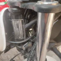 بنلی۱۵۰مدل۱۴۰۲|موتورسیکلت|تهران, مشیریه|دیوار