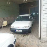 پراید ۹۴ برج ۱۲