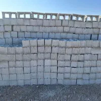 بلوک سیمانی ته پر*بلوک سیمانی ته باز*بلوک سنگین|عمدهفروشی|بافت, |دیوار