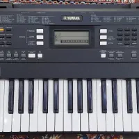 ارگ یاماها psr-a350 اورینتال|پیانو، کیبورد، آکاردئون|شاهین‌شهر, اقبال لاهوری|دیوار