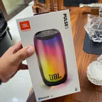 اسپیکر JBL PLUSE5|پخش‌کننده همراه|تهران, مهران (سیدخندان)|دیوار