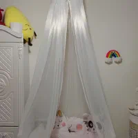 تخت گهواره ای کودک