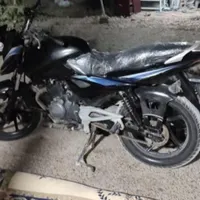 باجاج پالس 135