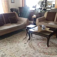 مبل راحتی دست دوم