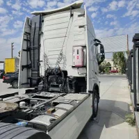 اف اچ ۵۰۰ مدل ۲۰۱۹|خودرو سنگین|اسلامشهر, شهرک مهدیه|دیوار