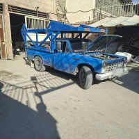نیسان آبی