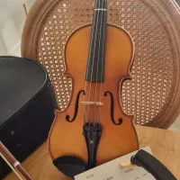 ویولن ۱/۲
