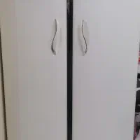 یخچال دوقلو