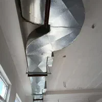 کانال کولر، کانال سازی بیات